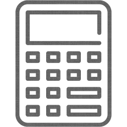 calculator 5 icon