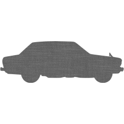 car 13 icon