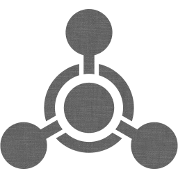 chemical weapon icon