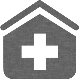 clinic icon