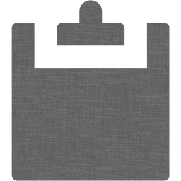 clipboard 3 icon