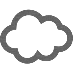 cloud icon