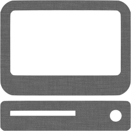 computer icon