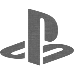 consoles ps icon