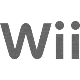 consoles wii icon