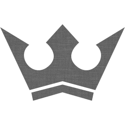 crown 5 icon