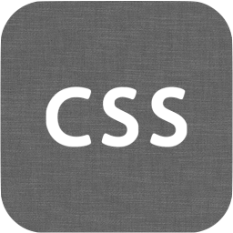 css icon