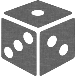 dice icon