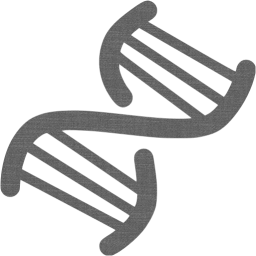 dna helix icon