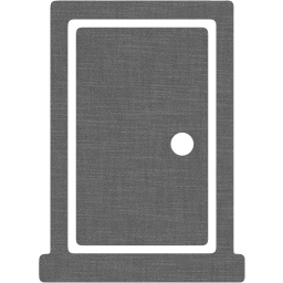 door 6 icon