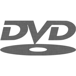 dvd icon