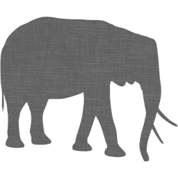 elephant 3 icon