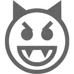 emoticon 25 icon