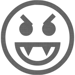 emoticon 46 icon