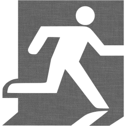 exit icon