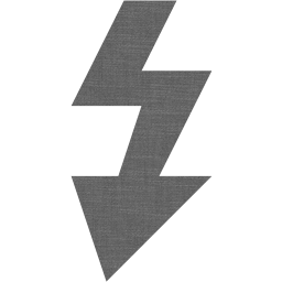 flash icon