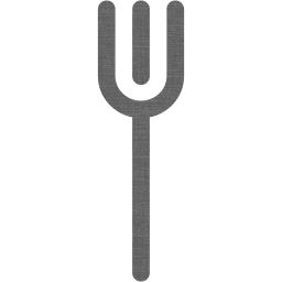 fork 3 icon