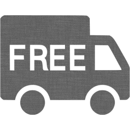 free shipping icon