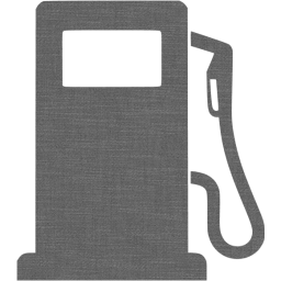 gas pump icon