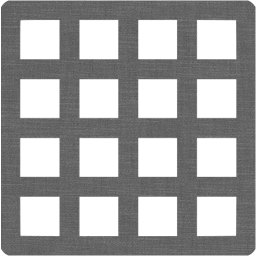 grid icon