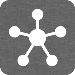 hub icon