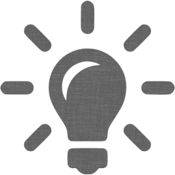 idea icon