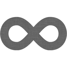 infinity icon