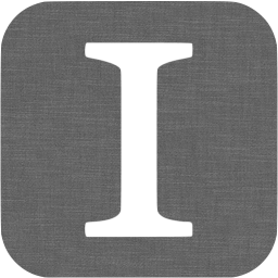 instapaper icon