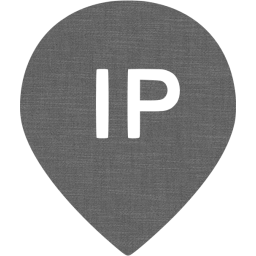 ip adress icon