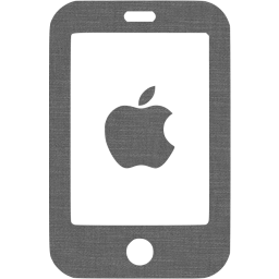 iphone icon