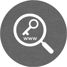 keyword research 2 icon