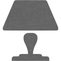 lamp icon