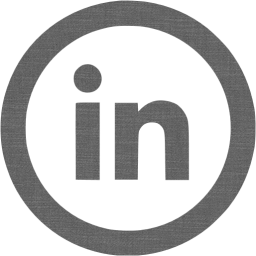 linkedin 5 icon