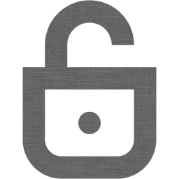 lock 5 icon