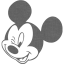 mickey mouse 31