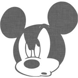 mickey mouse 32 icon