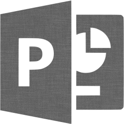 microsoft powerpoint icon