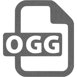 ogg icon