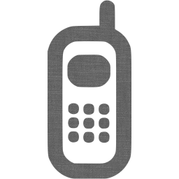 phone 3 icon