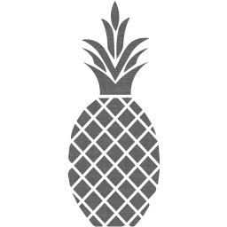 pineapple icon