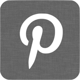 pinterest 3 icon