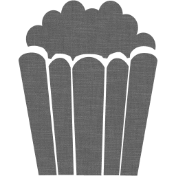 popcorn icon