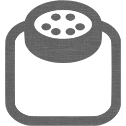 powder icon