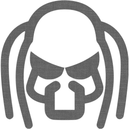 predator icon