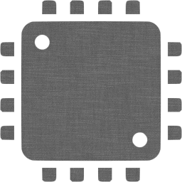 processor icon