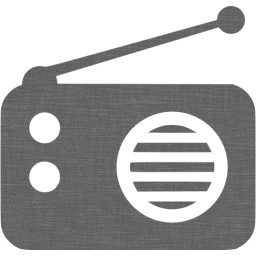 radio 2 icon