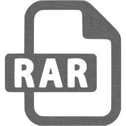 rar icon