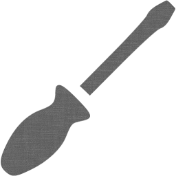 screwdriver icon