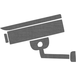 security camera 3 icon