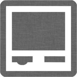 self service kiosk icon